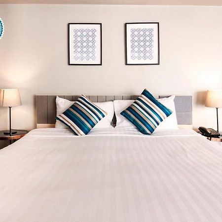 Samran Place Hotel Бангкок Экстерьер фото