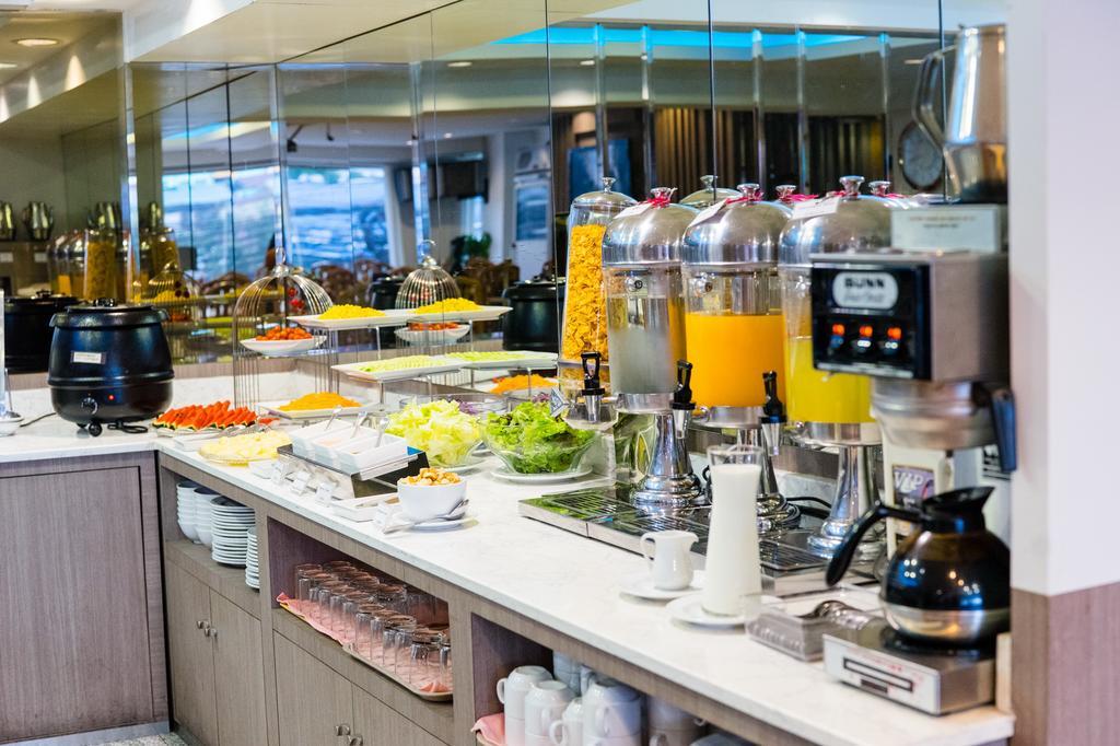 Samran Place Hotel Бангкок Экстерьер фото